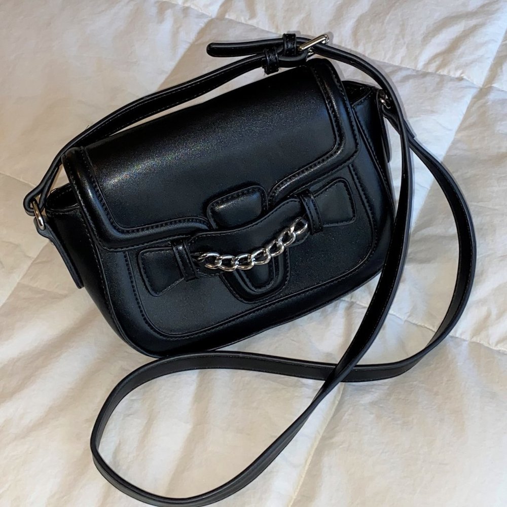 Kadell Leather Crossbody Excellent condition